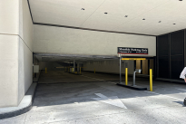 51. Exterior Parking Structure