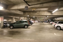 65. Parking Garage