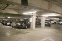 68. Parking Garage