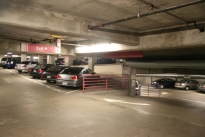 67. Parking Garage