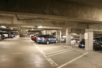66. Parking Garage