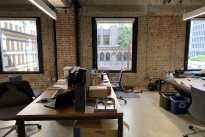 818 West 7th Tenant Space 1