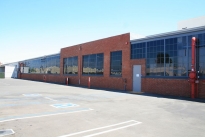 IRS Office and Warehouse