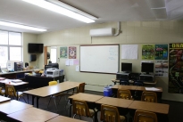 24. Classroom