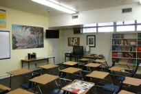 26. Classroom