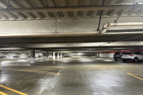 28. Parking Garage