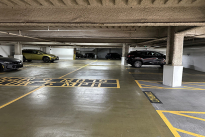 29. Parking Garage