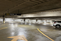 30. Parking Garage