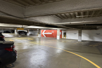 27. Parking Garage