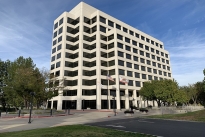 West Valley Corporate Center