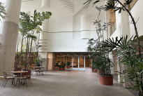 18. Atrium Lobby