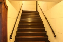 38. Stairwell