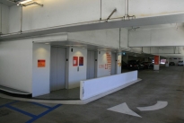 31. Parking Garage
