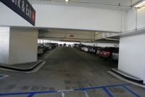 33. Parking Garage