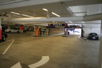 32. Parking Garage