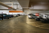 24. Parking Garage