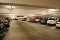27. Parking Garage