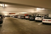 26. Parking Garage