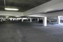 51. Parking Structure