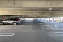 69. Parking Structure