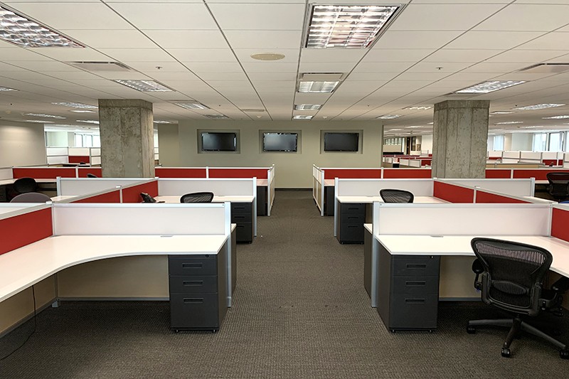 Corporate Center Pasadena