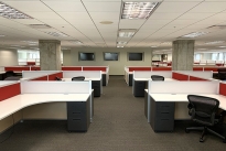 Corporate Center Pasadena
