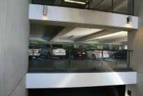 13. Parking Garage