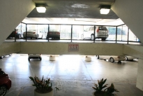 15. Parking Garage