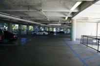 16. Parking Garage