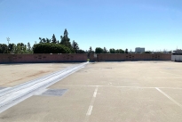 70. Rooftop Parking