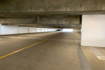 52. Parking Garage