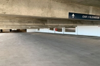 55. Parking Garage