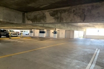 56. Parking Garage