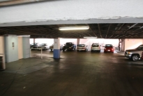 10. Parking Garage