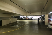 121. Parking Garage