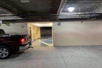 20. Parking Garage
