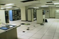 13. Server Room