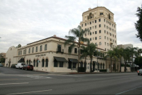 Hollywood Athletic Club