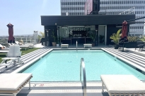 77. Rooftop Pool