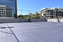 12. Basketball Court