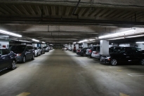 23. Parking Garage