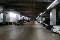 22. Parking Garage