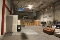 81. Warehouse