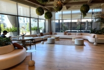 24. Lobby Lounge