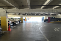 27. Parking Structure 