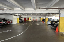 28. Parking Structure 