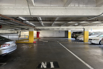 30. Parking Structure 