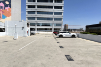 38. Parking Structure 