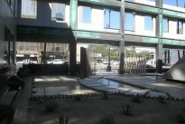 16. Exterior Plaza