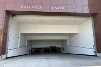 12. Parking Entrance 